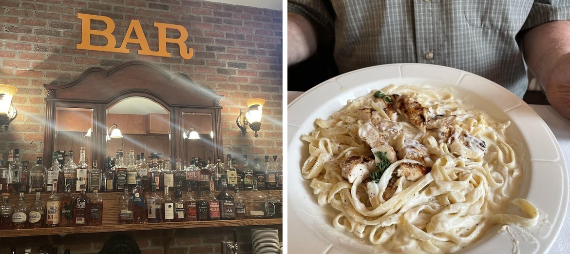 Ariella Restaurant Bistro & Bar