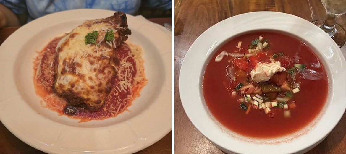 Ariella Restaurant Bistro & Bar