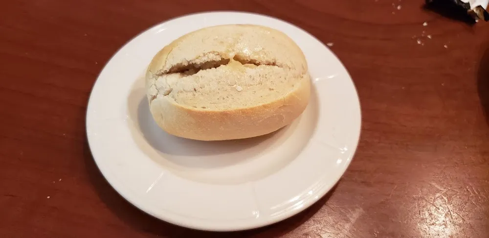 Bread