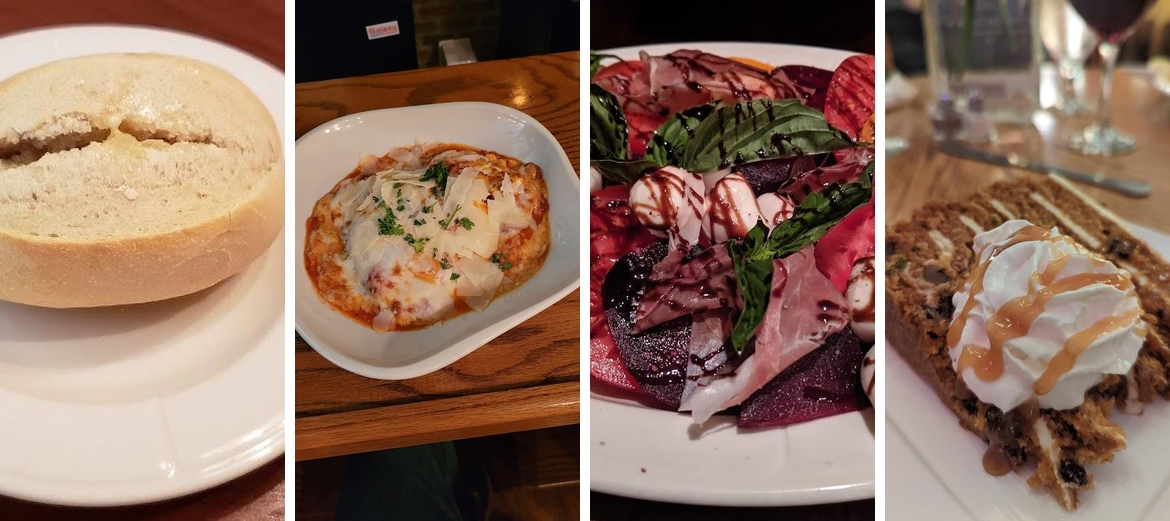 Ariella Restaurant Bistro & Bar