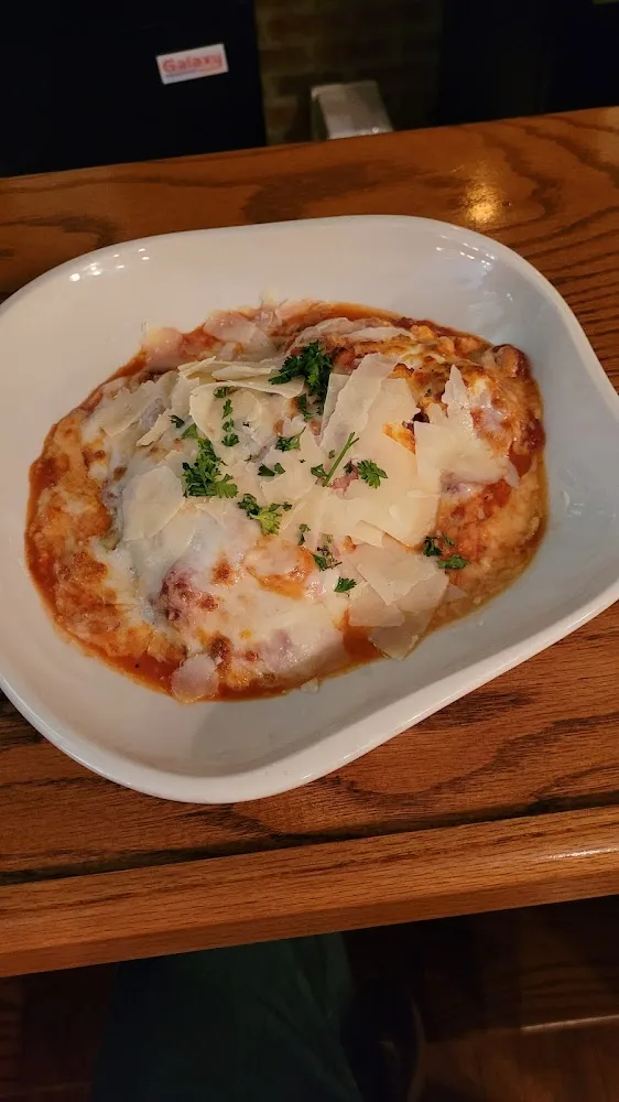 Lasagne